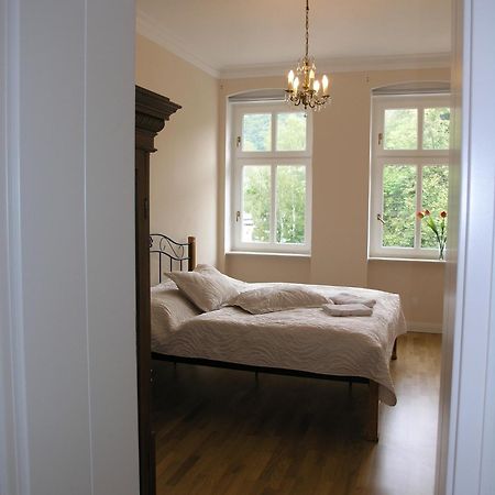 Apartman Lux Skroupova Lejlighed Karlsbad Eksteriør billede