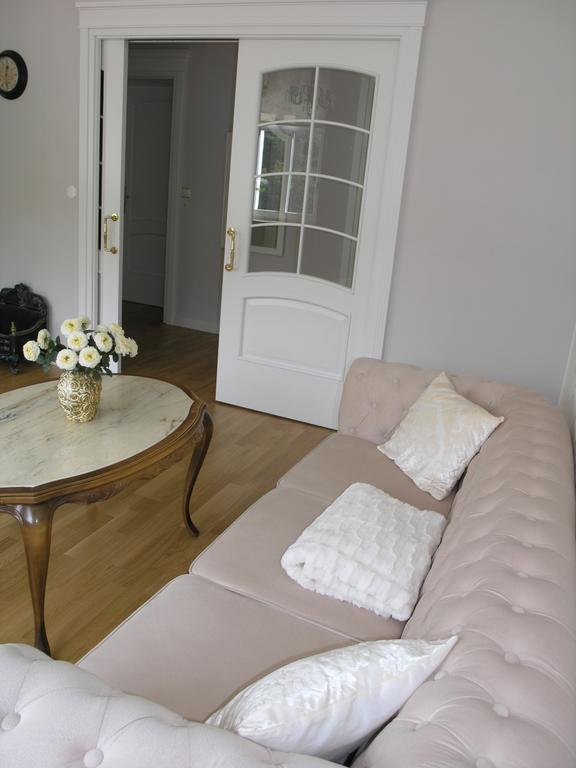 Apartman Lux Skroupova Lejlighed Karlsbad Eksteriør billede