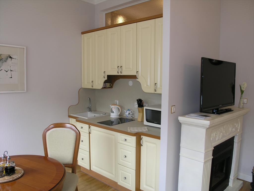 Apartman Lux Skroupova Lejlighed Karlsbad Eksteriør billede