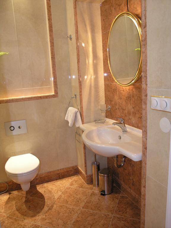 Apartman Lux Skroupova Lejlighed Karlsbad Eksteriør billede